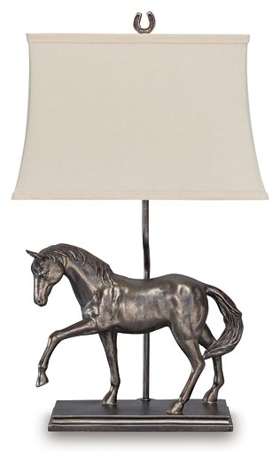 Sandorman Table Lamp - Furniture 4 Less Outlet (Salinas,CA)