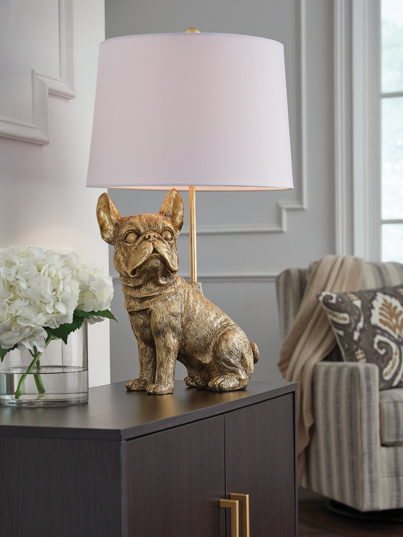 Wadeland Table Lamp - Furniture 4 Less Outlet (Salinas,CA)