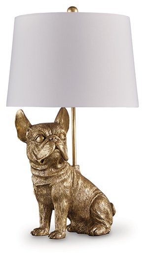 Wadeland Table Lamp - Furniture 4 Less Outlet (Salinas,CA)