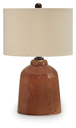 Aaleahya Table Lamp - Furniture 4 Less Outlet (Salinas,CA)