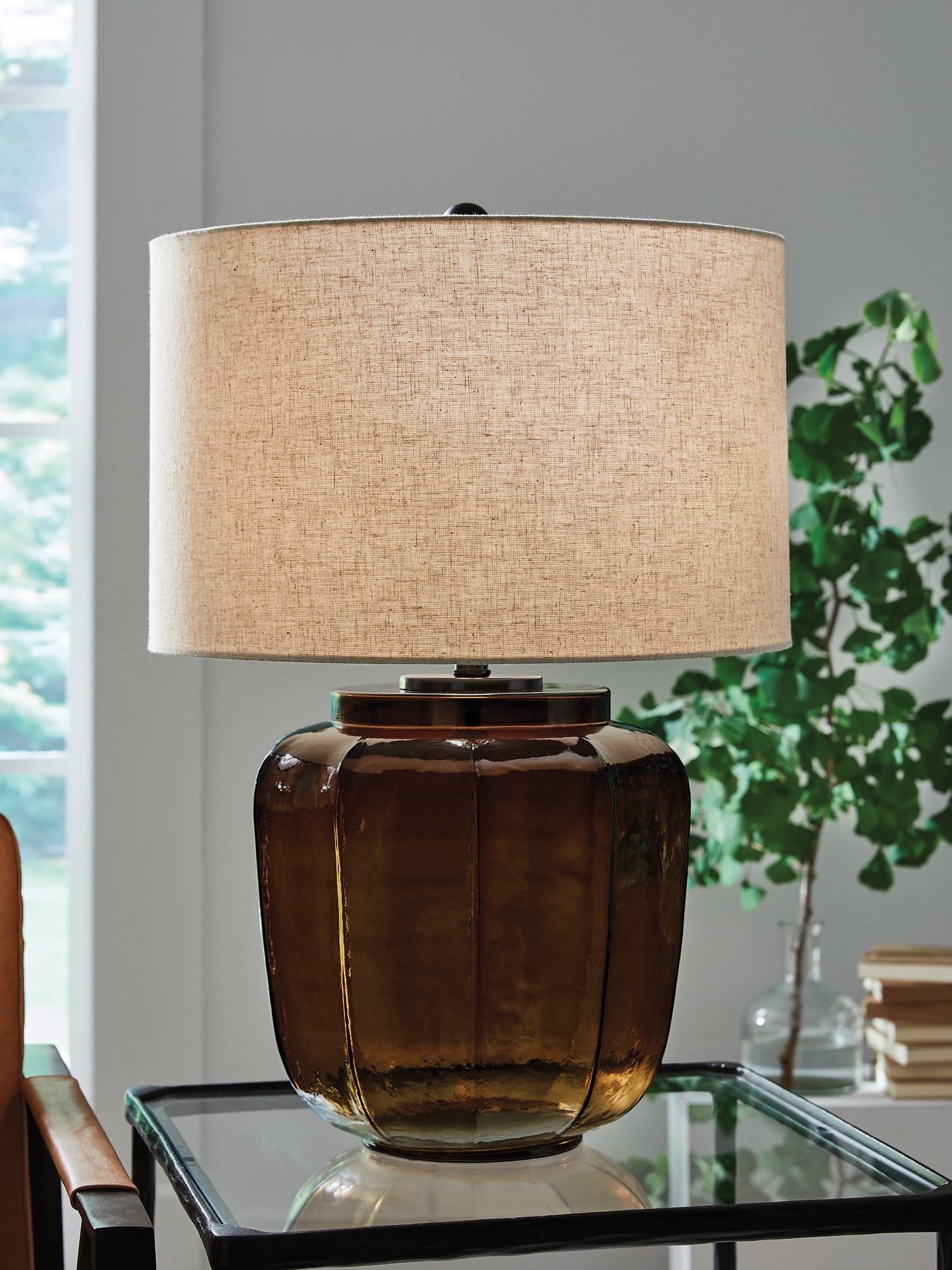 Bainmore Table Lamp - Furniture 4 Less Outlet (Salinas,CA)
