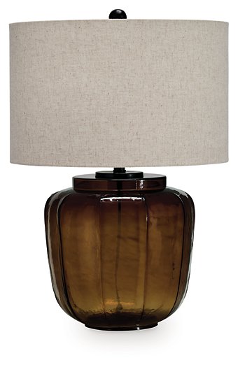 Bainmore Table Lamp - Furniture 4 Less Outlet (Salinas,CA)