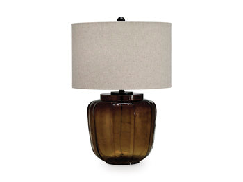 Bainmore Table Lamp - Furniture 4 Less Outlet (Salinas,CA)