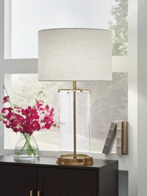 Gizeh Table Lamp