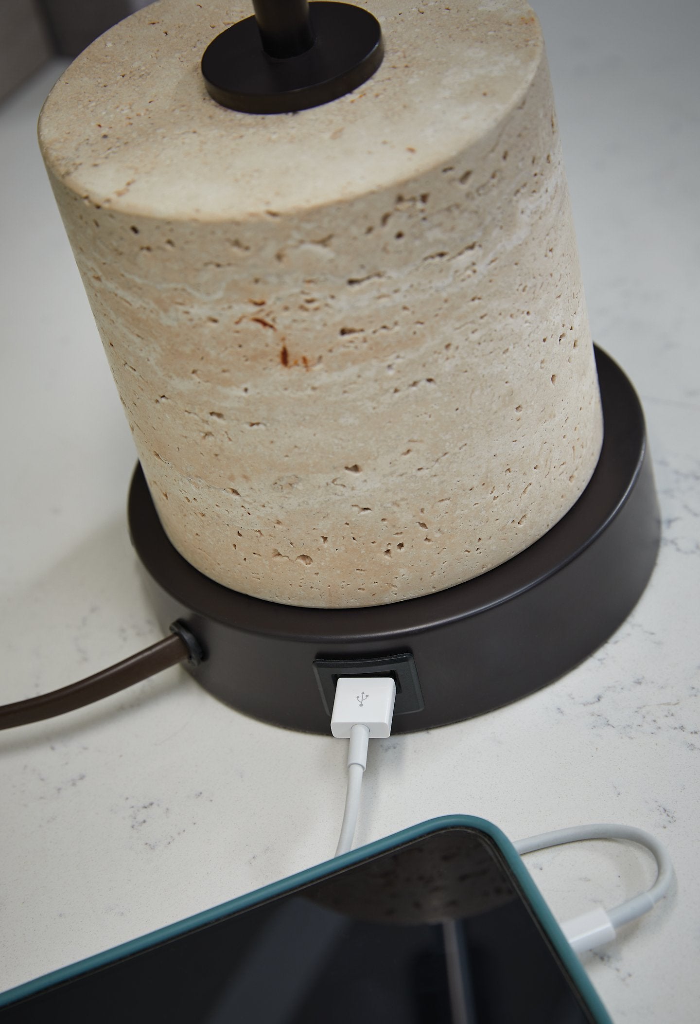 Vinmour Desk Lamp - Furniture 4 Less Outlet (Salinas,CA)