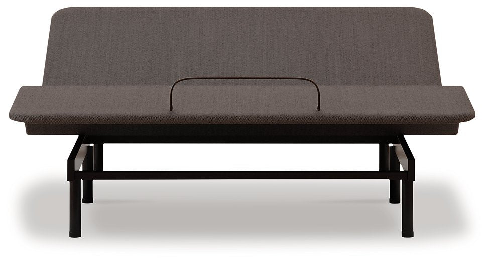 Comfort Classic Adj Base Adjustable Base - Furniture 4 Less Outlet (Salinas,CA)