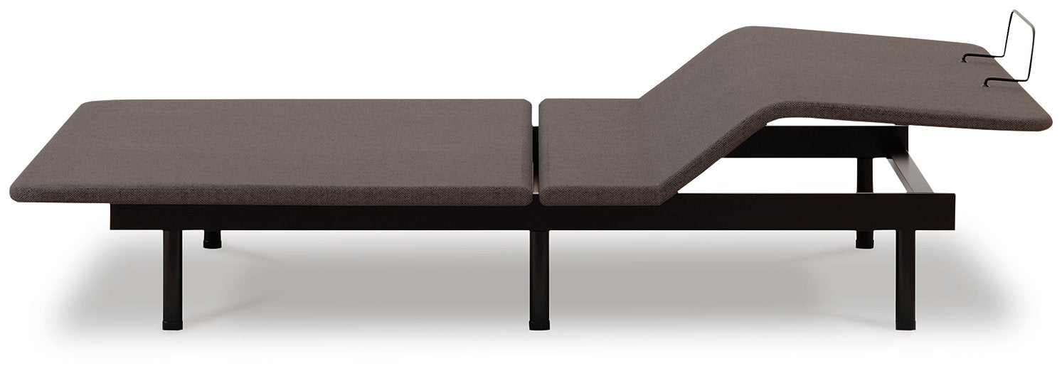 Comfort Classic Adj Base Adjustable Base - Furniture 4 Less Outlet (Salinas,CA)