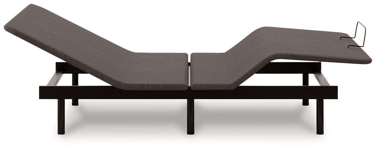 Comfort Classic Adj Base Adjustable Base - Furniture 4 Less Outlet (Salinas,CA)