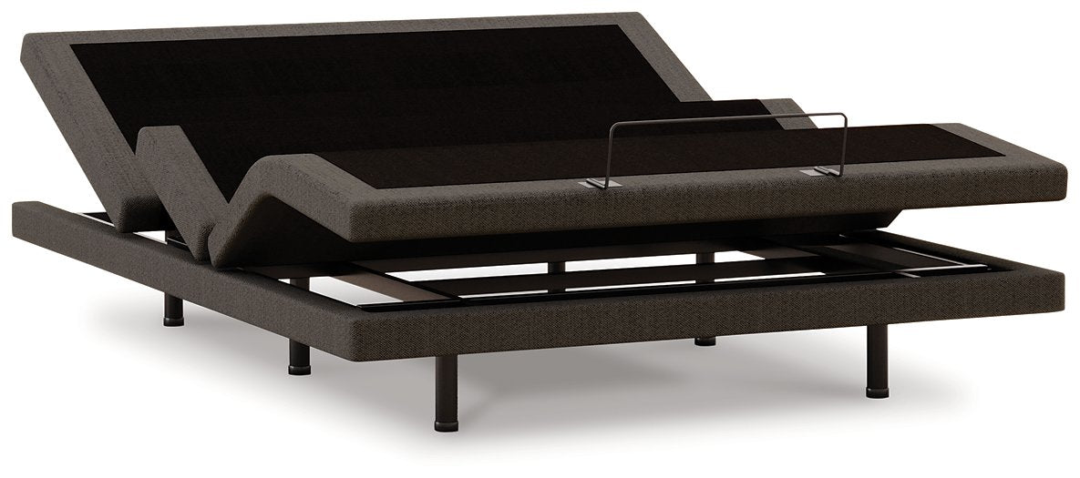 Comfort Ultra Adj Base Adjustable Base - Furniture 4 Less Outlet (Salinas,CA)