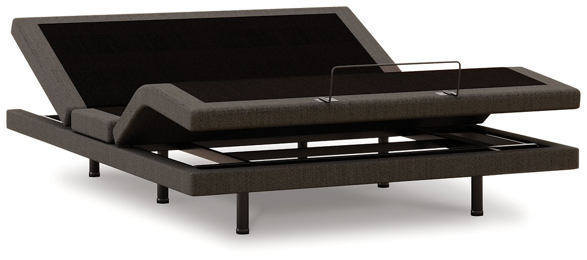 Comfort Ultra Adj Base Adjustable Base - Furniture 4 Less Outlet (Salinas,CA)