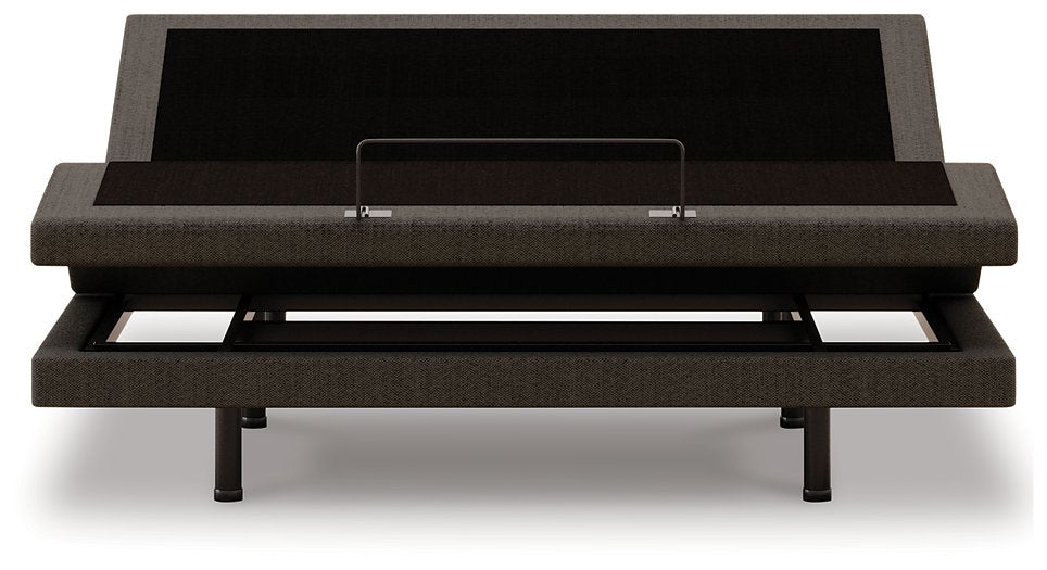 Comfort Ultra Adj Base Adjustable Base - Furniture 4 Less Outlet (Salinas,CA)