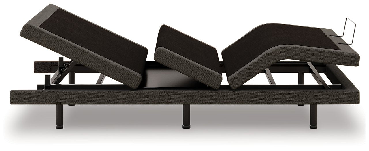 Comfort Ultra Adj Base Adjustable Base - Furniture 4 Less Outlet (Salinas,CA)