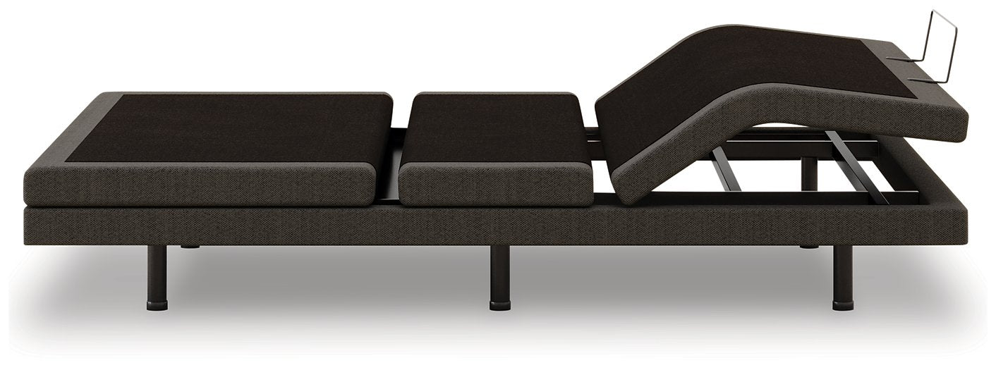 Comfort Ultra Adj Base Adjustable Base - Furniture 4 Less Outlet (Salinas,CA)