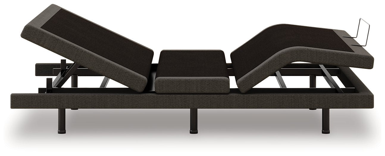 Comfort Ultra Adj Base Adjustable Base - Furniture 4 Less Outlet (Salinas,CA)