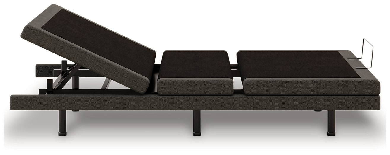 Comfort Ultra Adj Base Adjustable Base - Furniture 4 Less Outlet (Salinas,CA)
