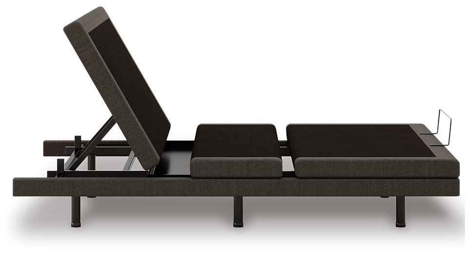Comfort Ultra Adj Base Adjustable Base - Furniture 4 Less Outlet (Salinas,CA)