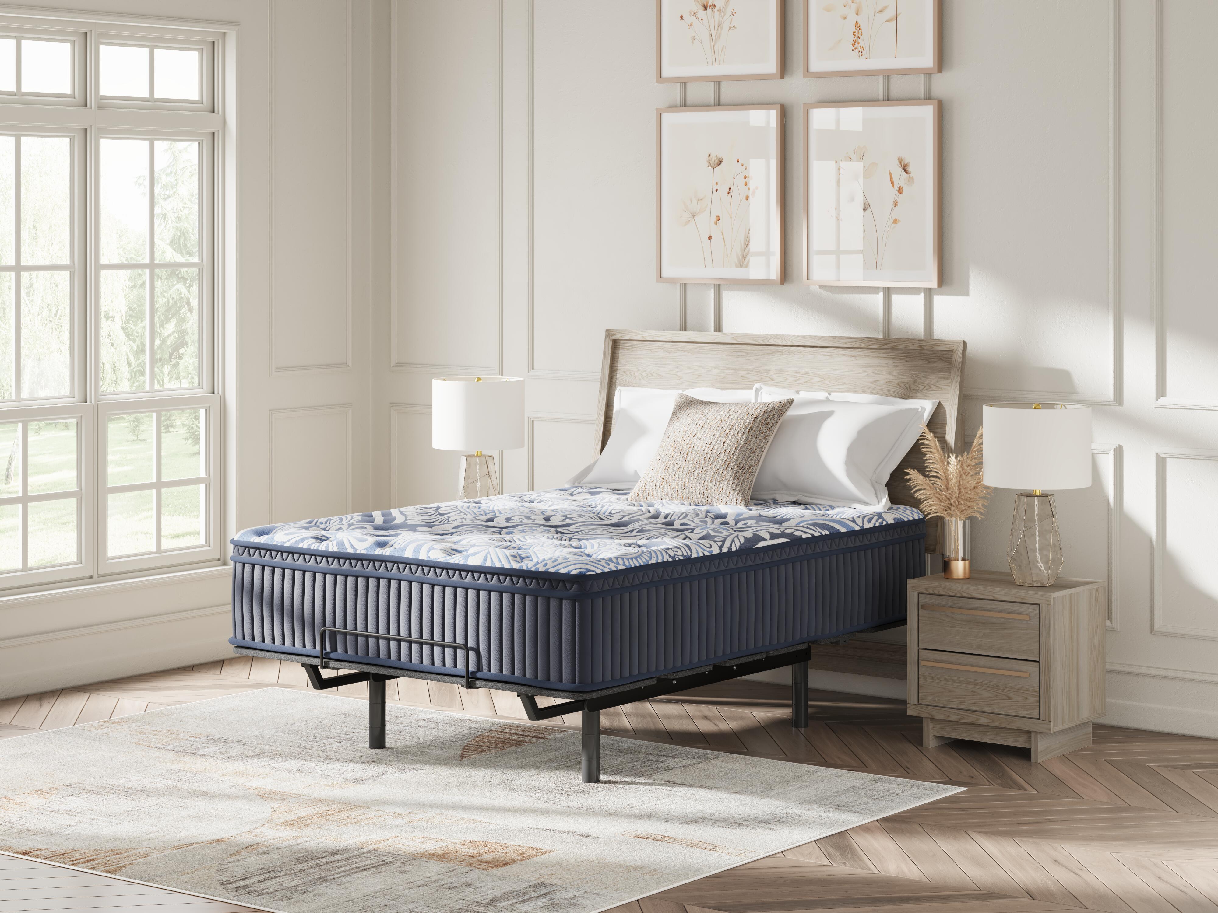 Plush Luxe 2.0 Mattress