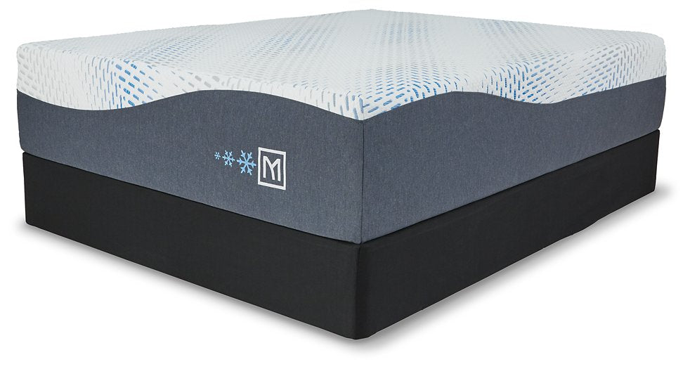 Millennium Luxury Gel Latex and Memory Foam California King Mattress - Furniture 4 Less Outlet (Salinas,CA)