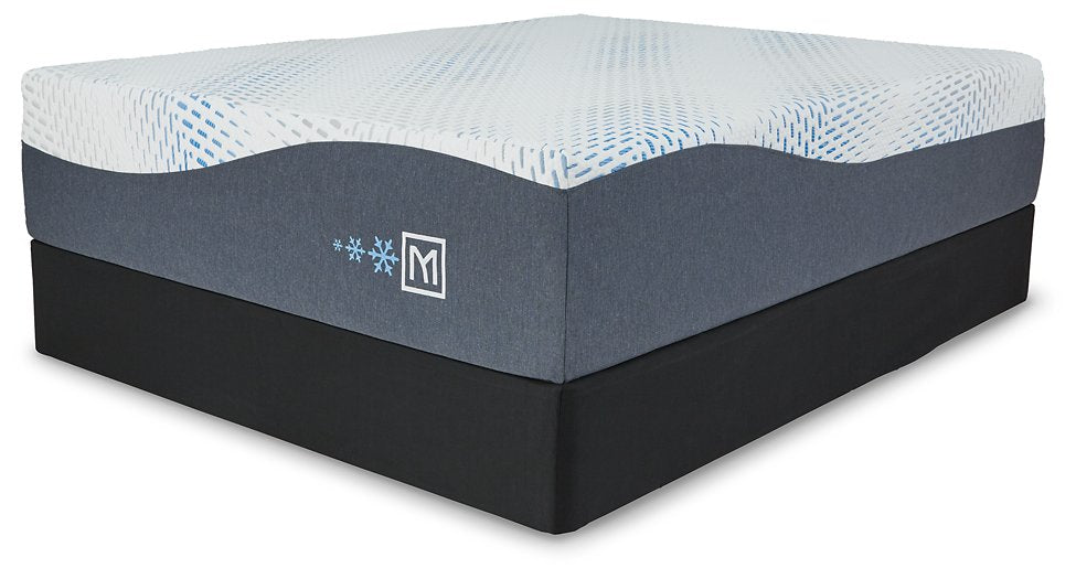 Millennium Luxury Plush Gel Latex Hybrid Mattress - Furniture 4 Less Outlet (Salinas,CA)