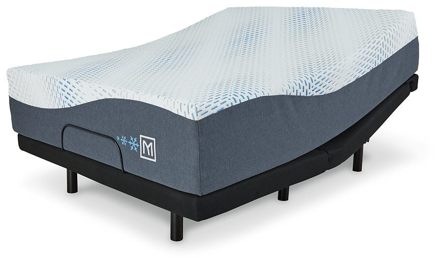 Millennium Luxury Plush Gel Latex Hybrid Mattress - Furniture 4 Less Outlet (Salinas,CA)