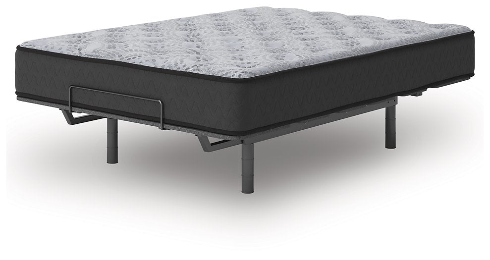 Comfort Plus Mattress - Furniture 4 Less Outlet (Salinas,CA)