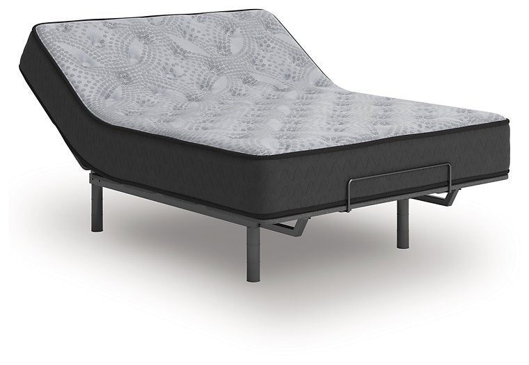 Comfort Plus Mattress - Furniture 4 Less Outlet (Salinas,CA)