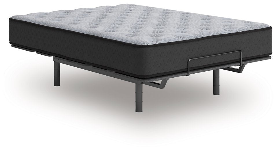 Comfort Plus Mattress - Furniture 4 Less Outlet (Salinas,CA)