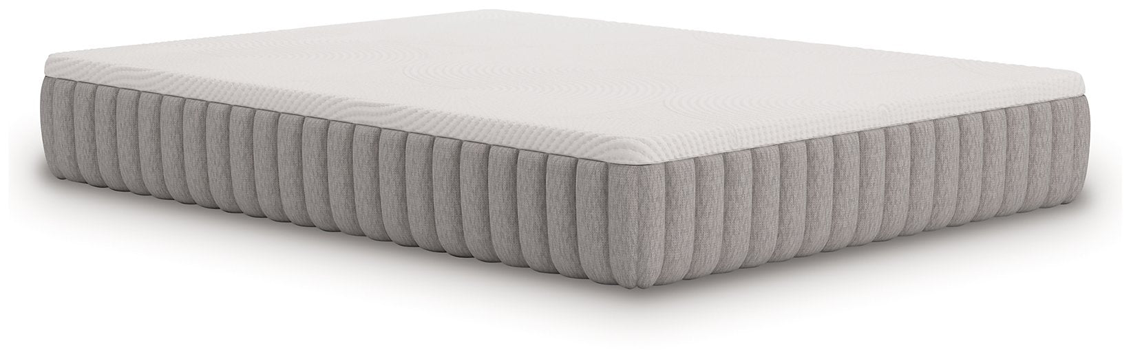 Terra Sleep Medium Mattress - Furniture 4 Less Outlet (Salinas,CA)