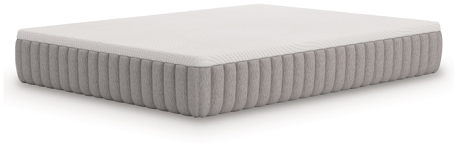 Terra Sleep Medium Mattress - Furniture 4 Less Outlet (Salinas,CA)