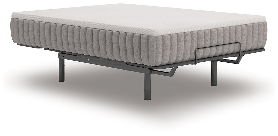 Terra Sleep Medium Mattress - Furniture 4 Less Outlet (Salinas,CA)
