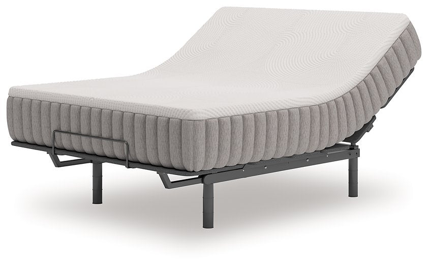 Terra Sleep Medium Mattress - Furniture 4 Less Outlet (Salinas,CA)