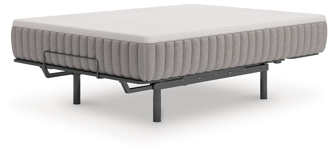 Terra Sleep Medium Mattress - Furniture 4 Less Outlet (Salinas,CA)