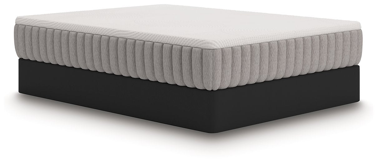 Terra Sleep Medium Mattress - Furniture 4 Less Outlet (Salinas,CA)