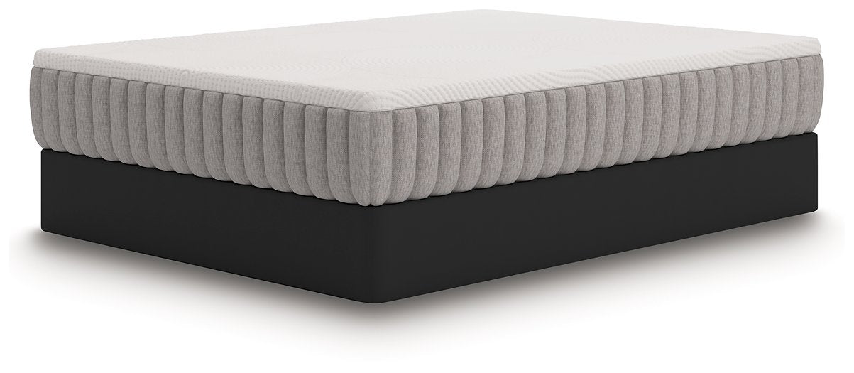 Terra Sleep Medium Mattress - Furniture 4 Less Outlet (Salinas,CA)