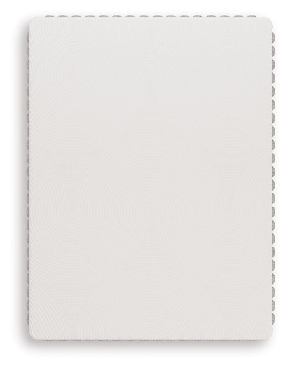 Terra Sleep Medium Mattress - Furniture 4 Less Outlet (Salinas,CA)