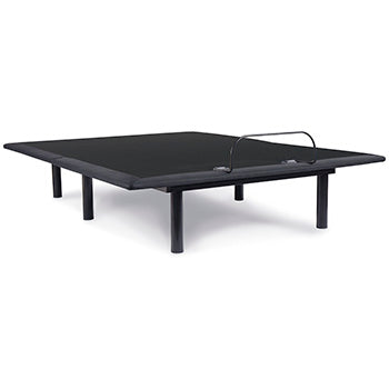Head Up Only Foundation Adjustable Head Base - Furniture 4 Less Outlet (Salinas,CA)