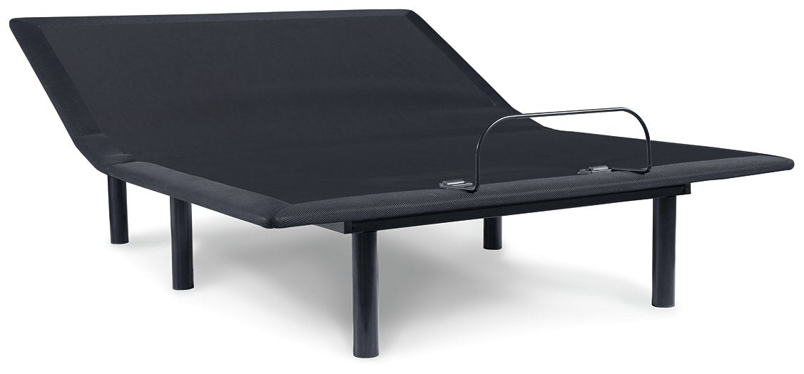 Head Up Only Foundation Adjustable Head Base - Furniture 4 Less Outlet (Salinas,CA)