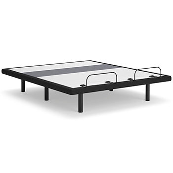 Best Base with Lumbar and Audio Adjustable Base - Furniture 4 Less Outlet (Salinas,CA)