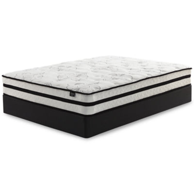 Chime 10 Inch Hybrid Mattress in a Box - Furniture 4 Less Outlet (Salinas,CA)