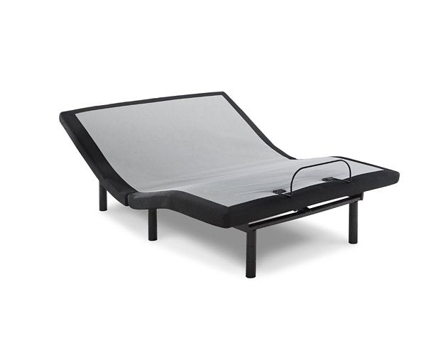 Head-Foot Model Best California King Adjustable Base - Furniture 4 Less Outlet (Salinas,CA)