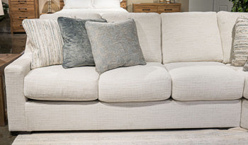 Accomplished Sectional - Furniture 4 Less Outlet (Salinas,CA)