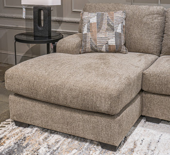 Seyler Lane Sectional with Chaise - Furniture 4 Less Outlet (Salinas,CA)
