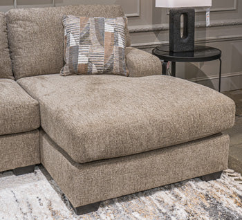Seyler Lane Sectional with Chaise - Furniture 4 Less Outlet (Salinas,CA)
