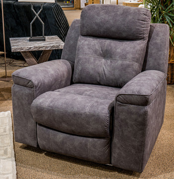 Brysonview Recliner - Furniture 4 Less Outlet (Salinas,CA)