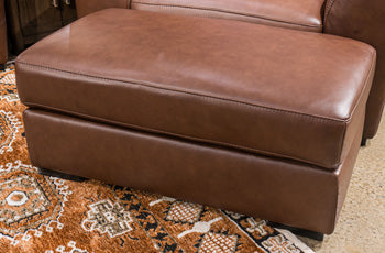 Brogliano Ottoman - Furniture 4 Less Outlet (Salinas,CA)