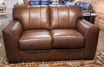 Brogliano Loveseat - Furniture 4 Less Outlet (Salinas,CA)