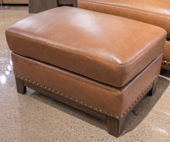 Saonara Ottoman - Furniture 4 Less Outlet (Salinas,CA)