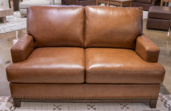 Saonara Loveseat - Furniture 4 Less Outlet (Salinas,CA)