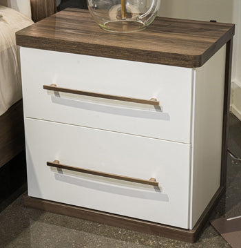 Kendanport Nightstand - Furniture 4 Less Outlet (Salinas,CA)