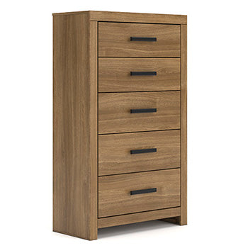 Broachmyn Chest of Drawers - Furniture 4 Less Outlet (Salinas,CA)